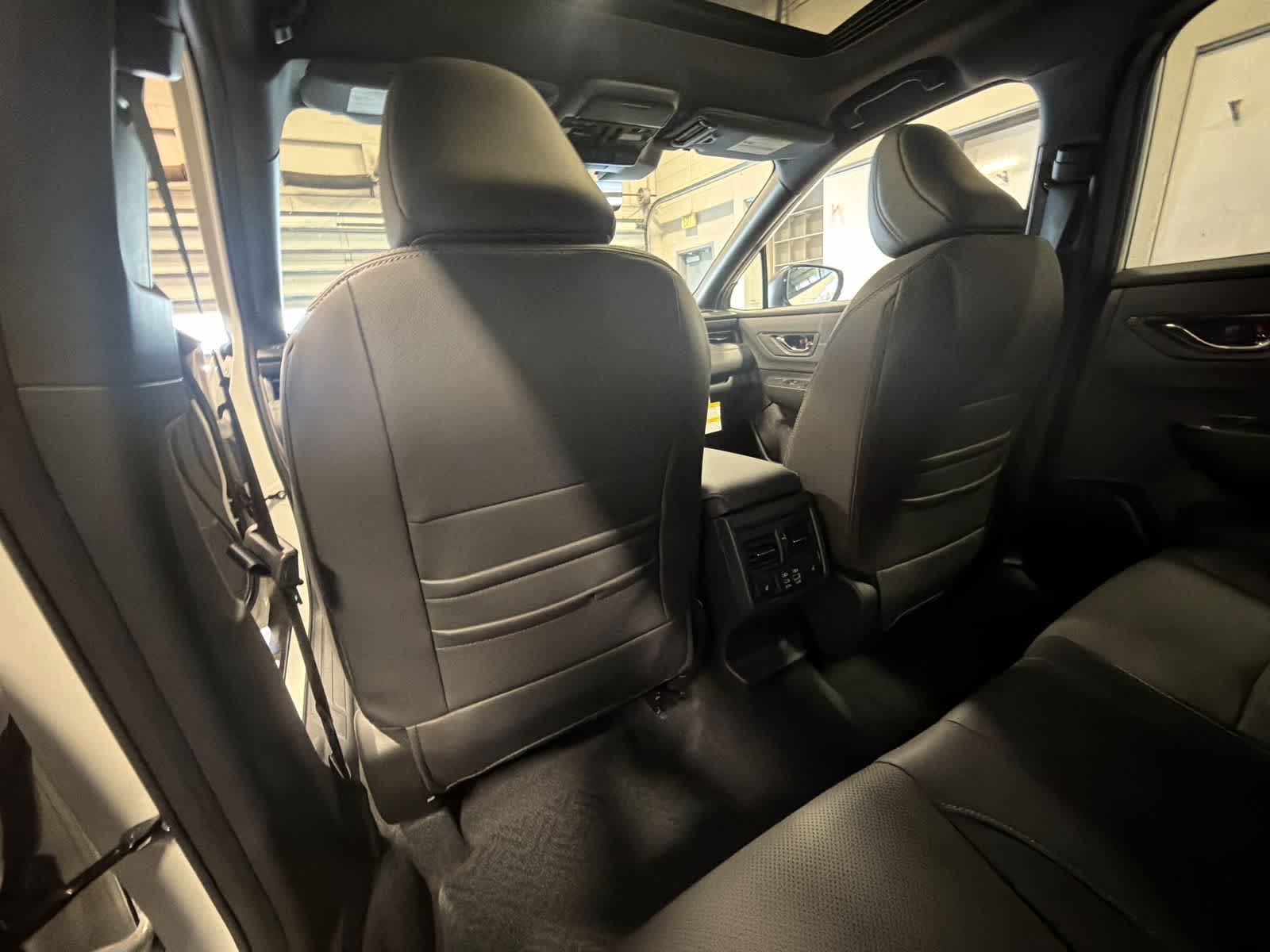 Thumbnail: 2026 Subaru Outback - 19
