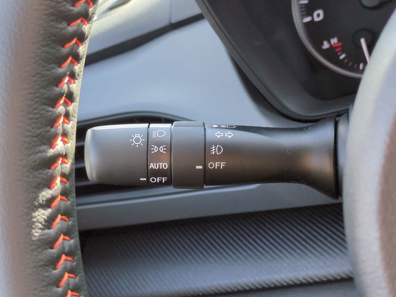 Thumbnail: 2026 Subaru Crosstrek - 27