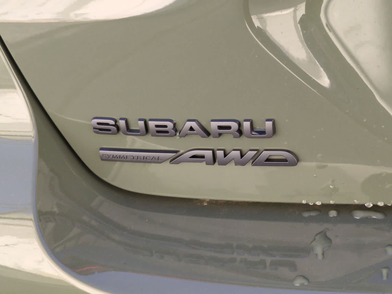 Thumbnail: 2026 Subaru Crosstrek - 12