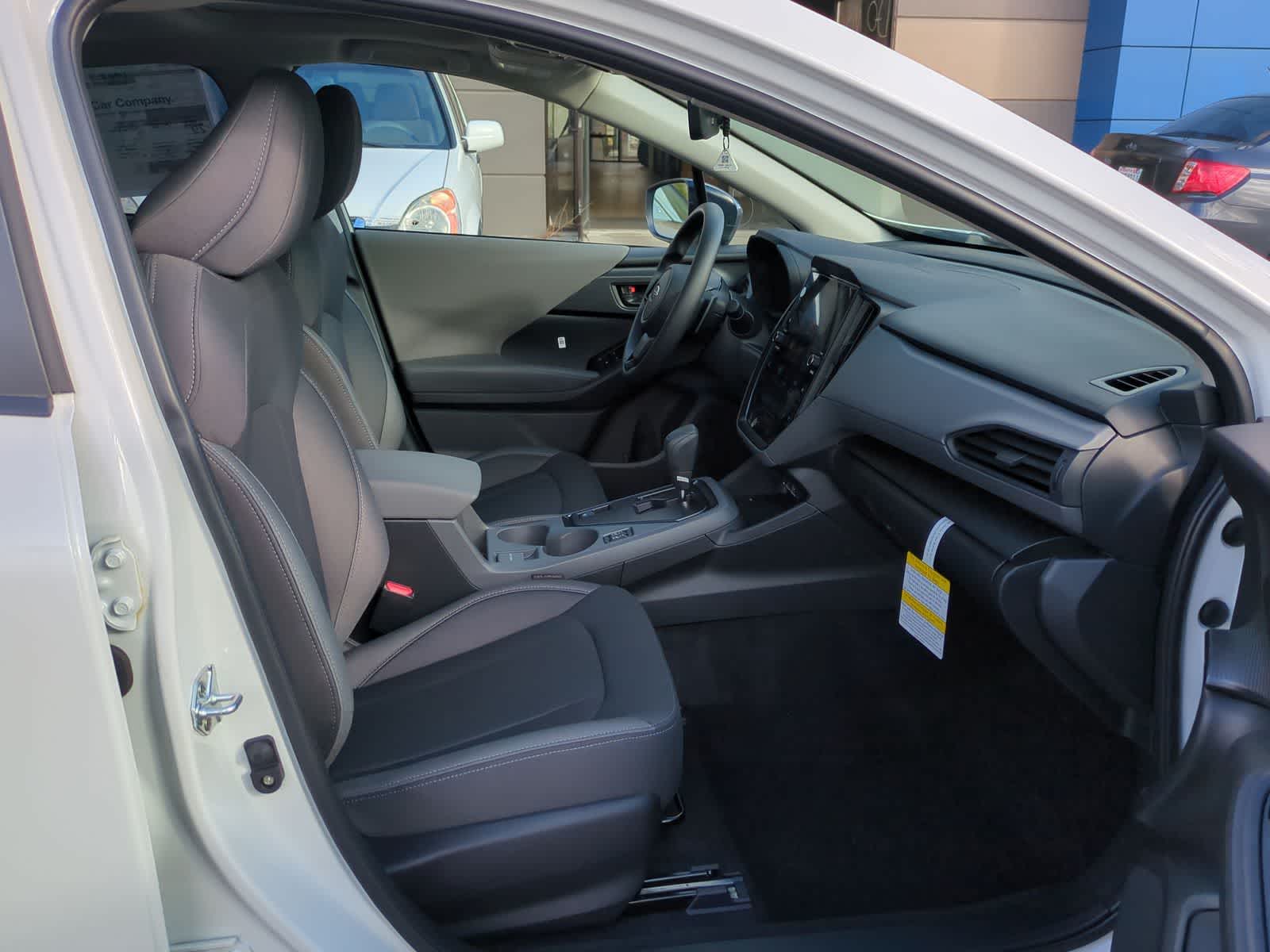 Thumbnail: 2026 Subaru Crosstrek - 23