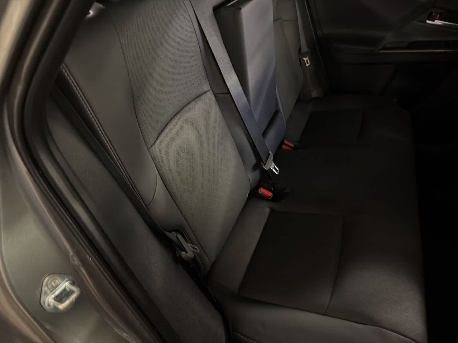 Thumbnail: 2026 Subaru Solterra - 20