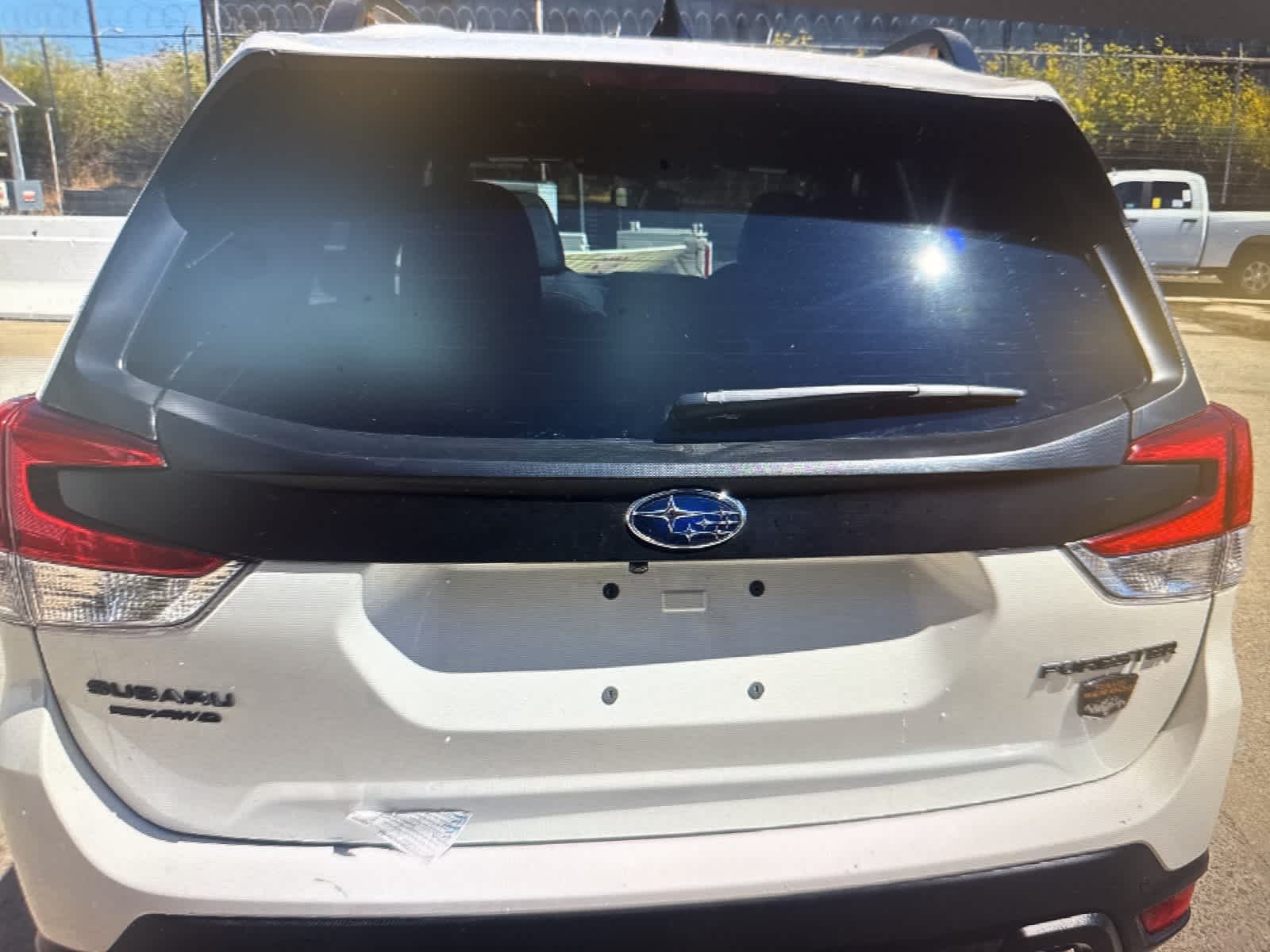 Thumbnail: 2024 Subaru Forester - 6