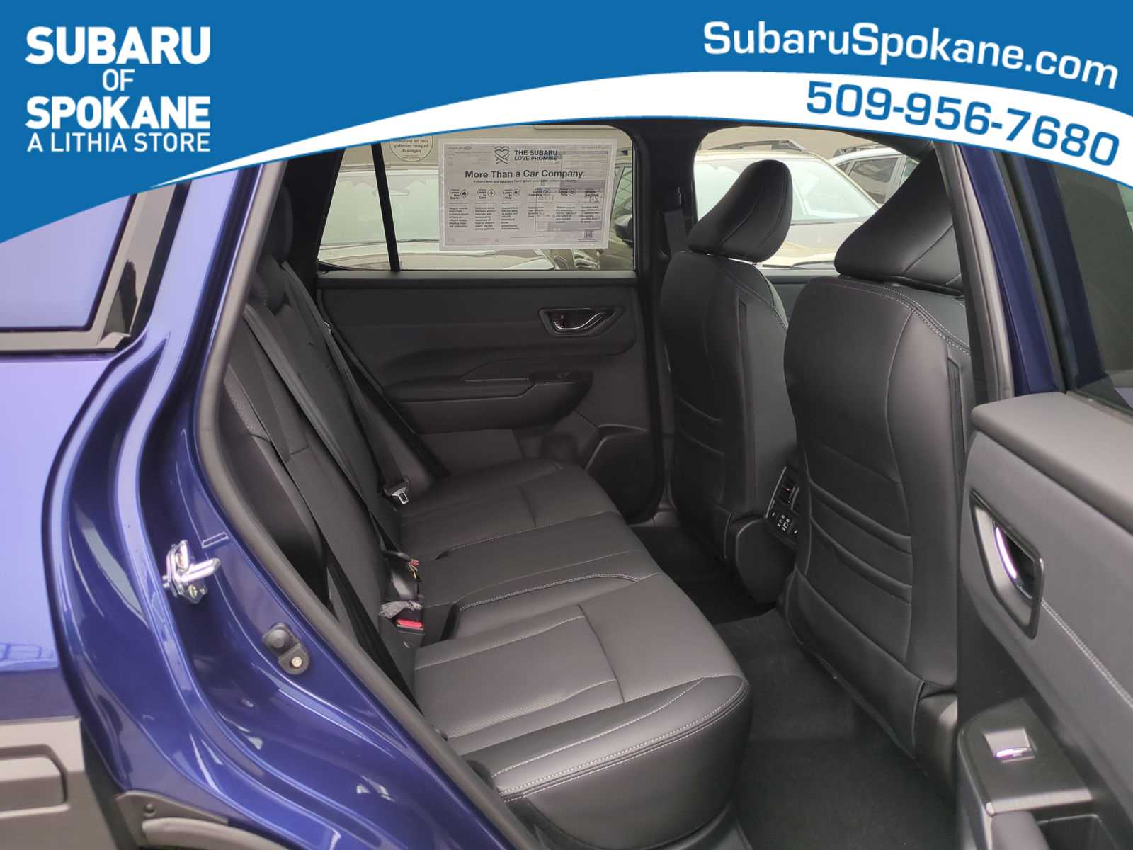 Thumbnail: 2026 Subaru Outback - 22