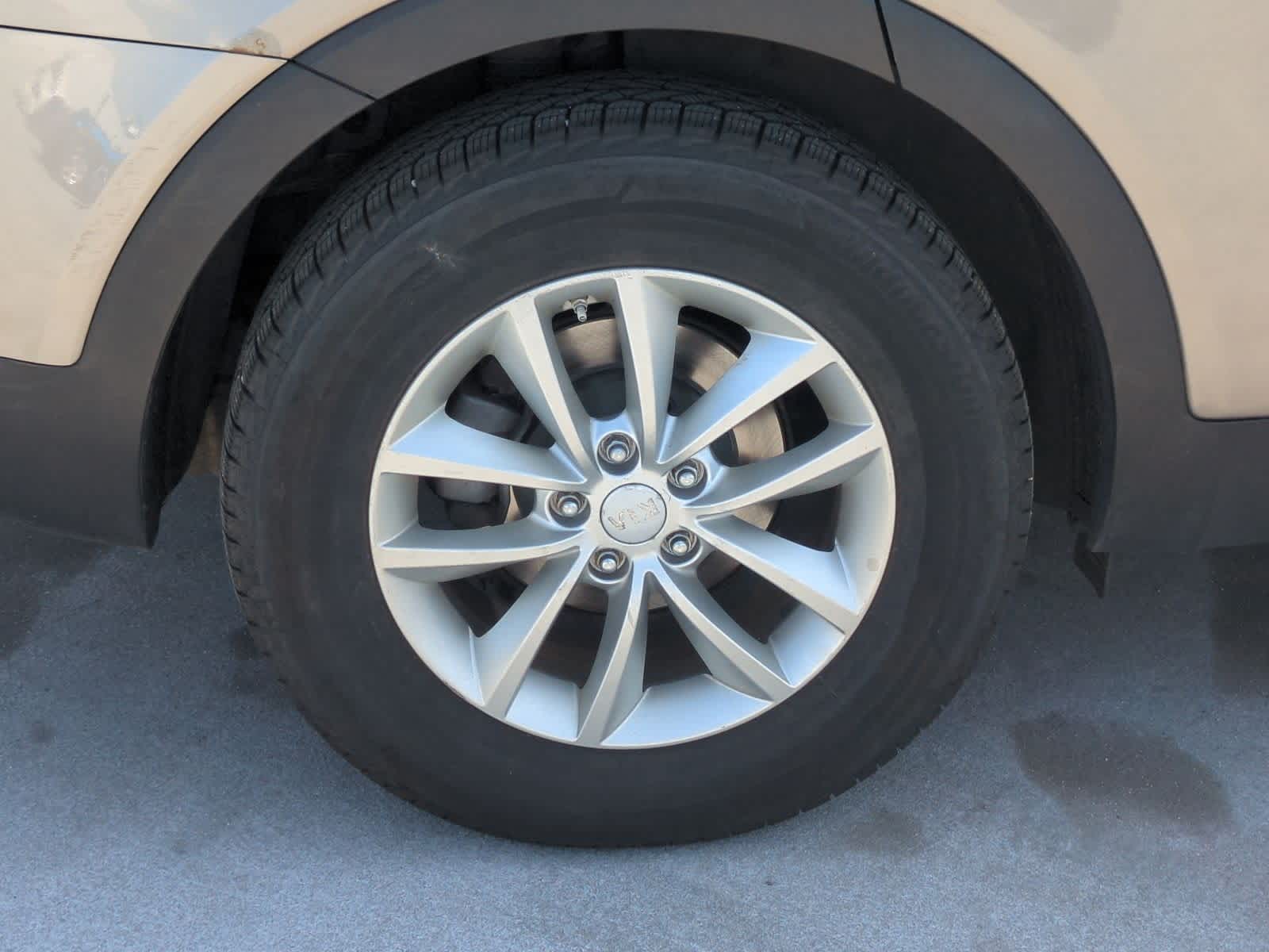 Thumbnail: 2016 Kia Sorento - 14
