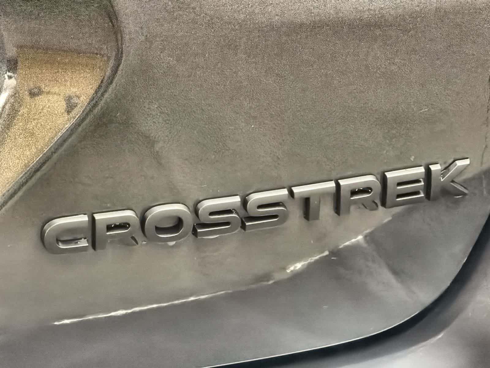 Thumbnail: 2026 Subaru Crosstrek - 13
