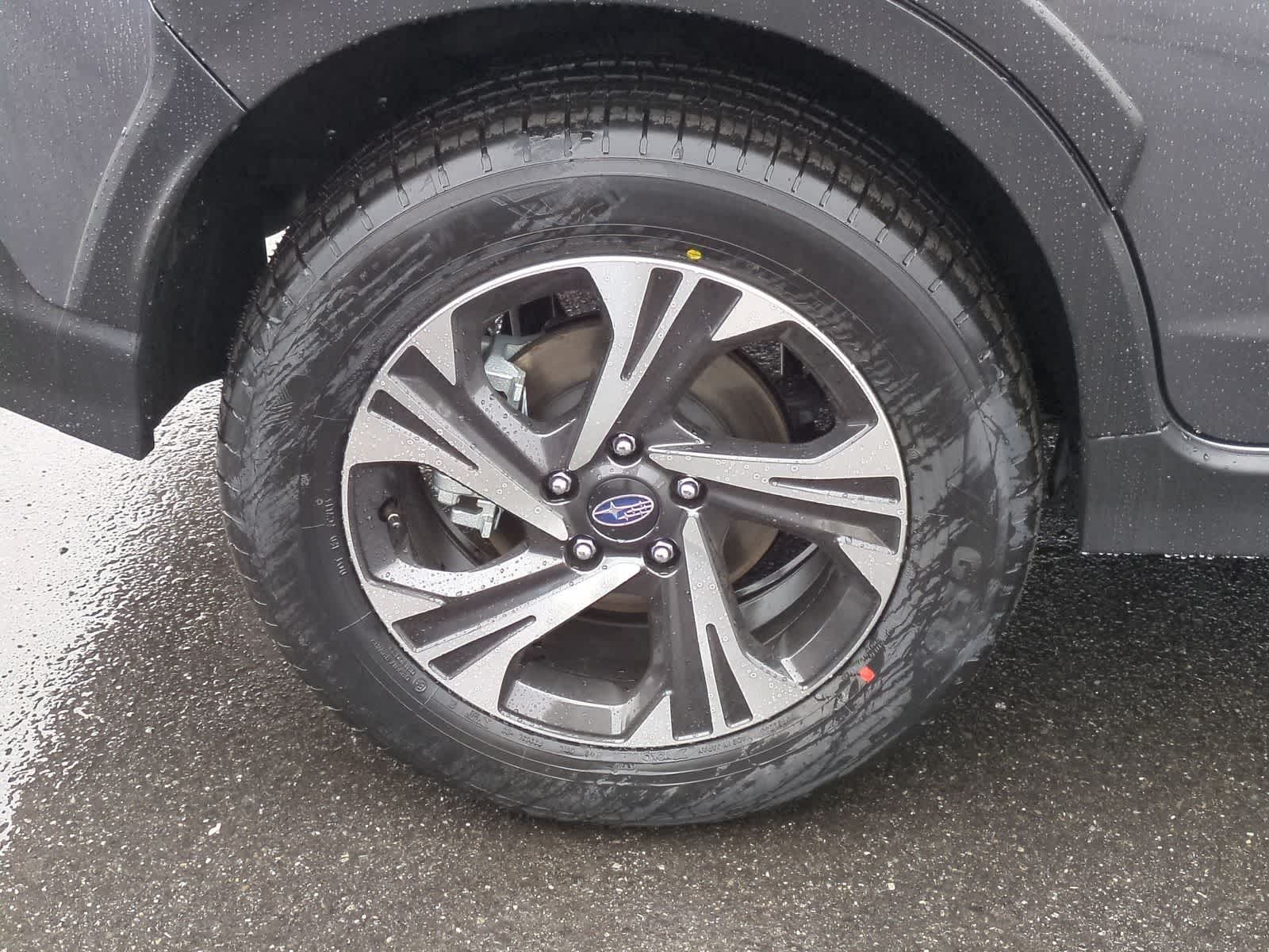 Thumbnail: 2026 Subaru Crosstrek - 14