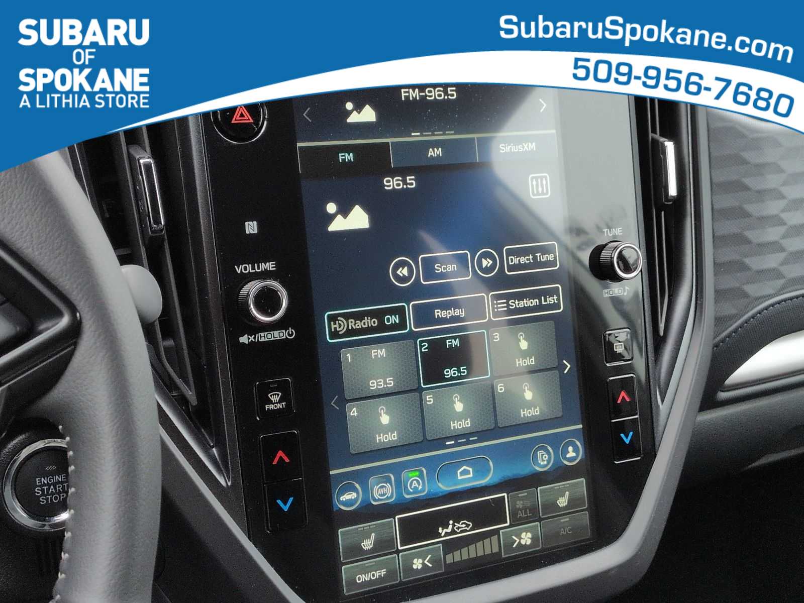 Thumbnail: 2026 Subaru Forester - 31