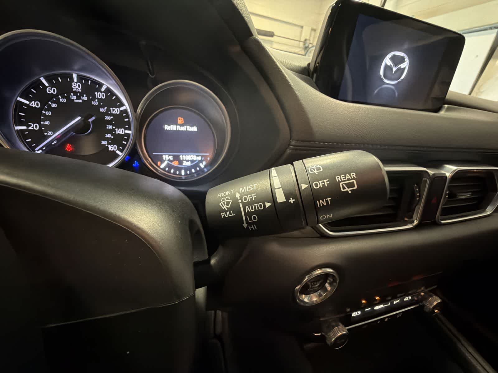 Thumbnail: 2020 Mazda CX-5 - 25