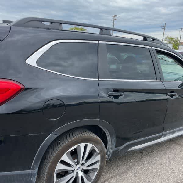 Thumbnail: 2020 Subaru Ascent - 8