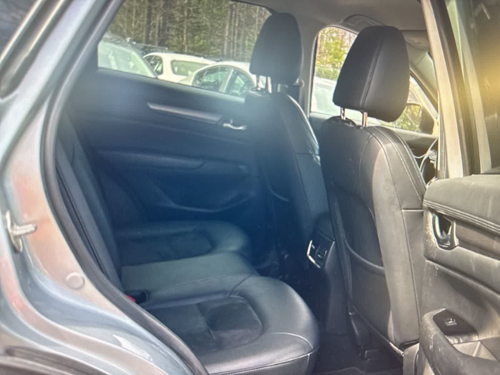 Thumbnail: 2020 Mazda CX-5 - 13