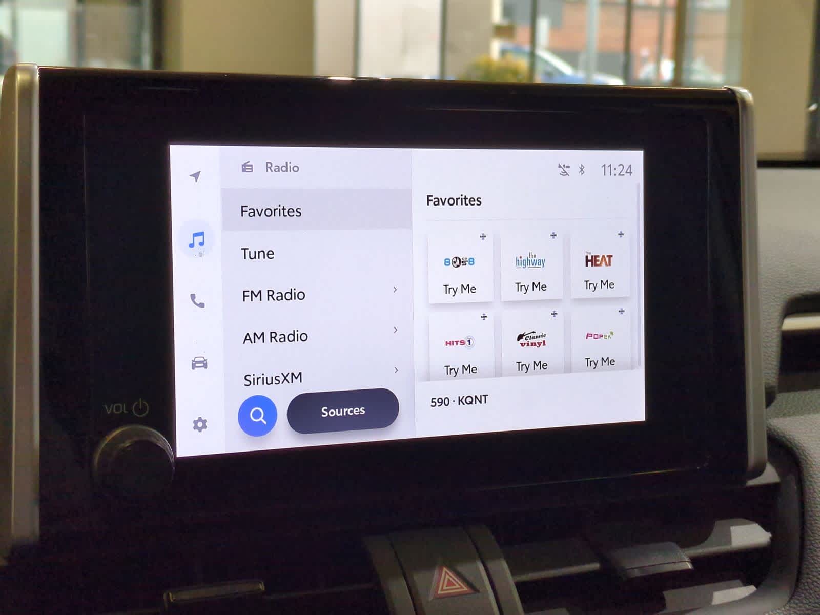 Thumbnail: 2024 Toyota RAV4 - 30