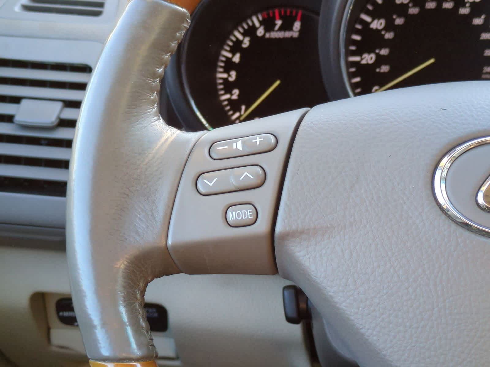 Thumbnail: 2007 Lexus RX - 25