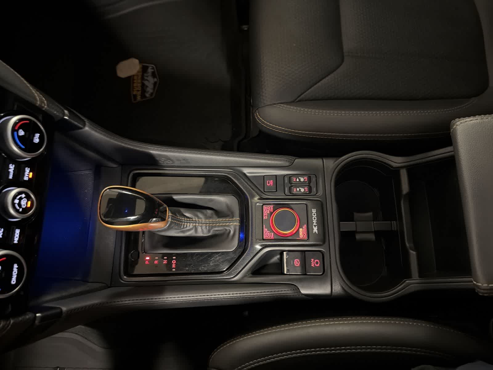 Thumbnail: 2023 Subaru Forester - 30