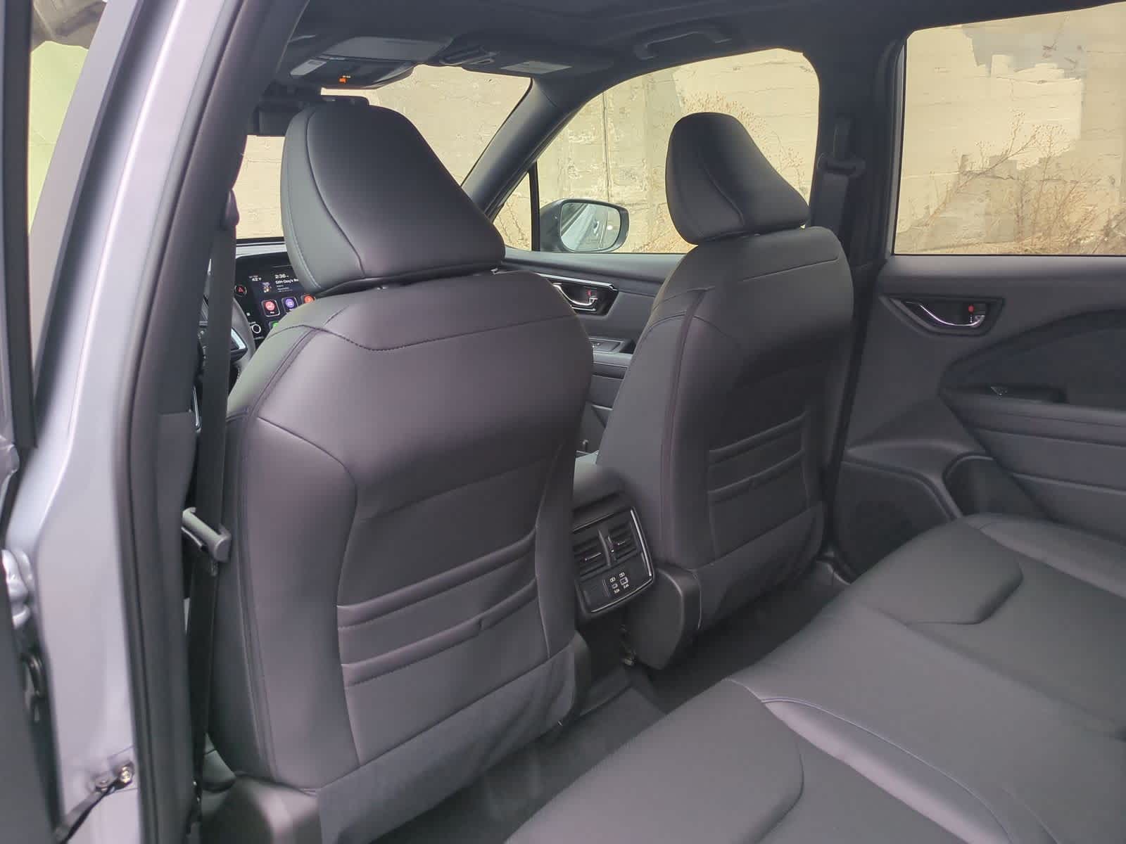 Thumbnail: 2025 Subaru Forester - 19