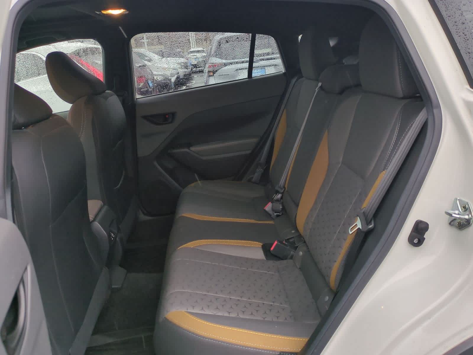 Thumbnail: 2024 Subaru Crosstrek - 22