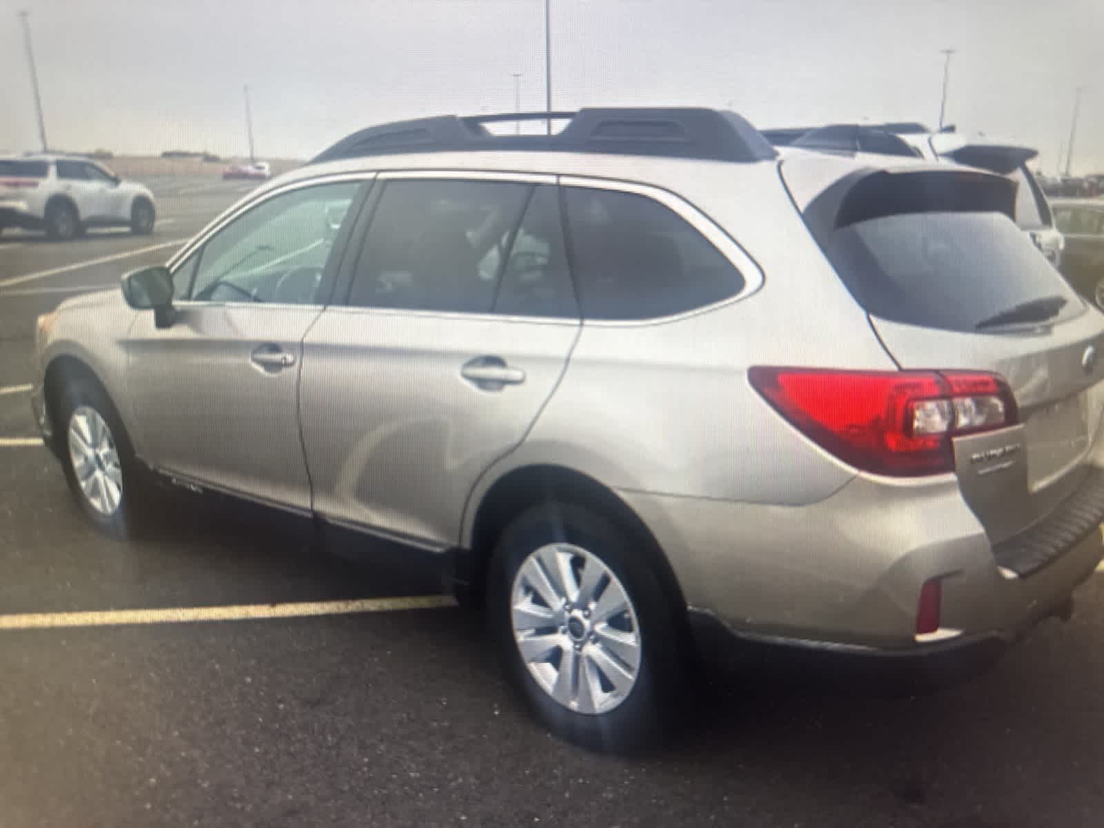 Thumbnail: 2017 Subaru Outback - 2