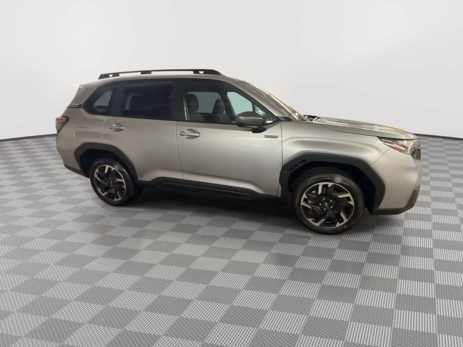 Thumbnail: 2026 Subaru Forester - 9