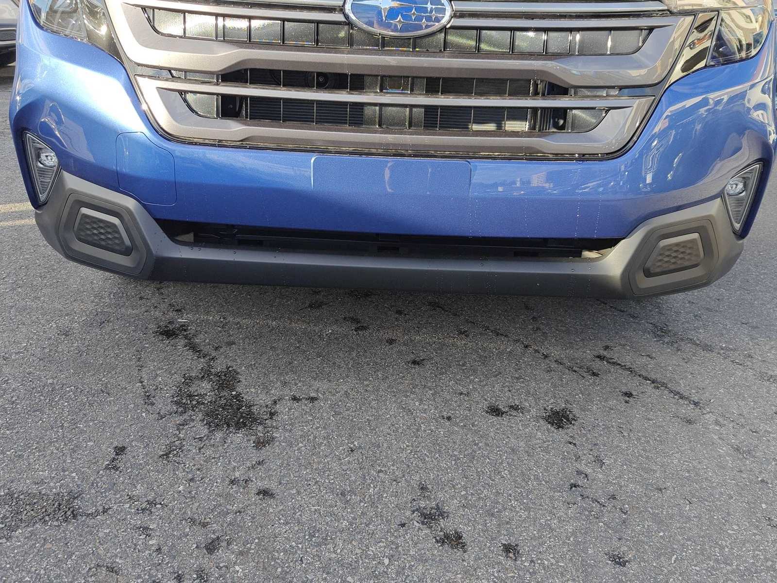 Thumbnail: 2026 Subaru Forester - 11