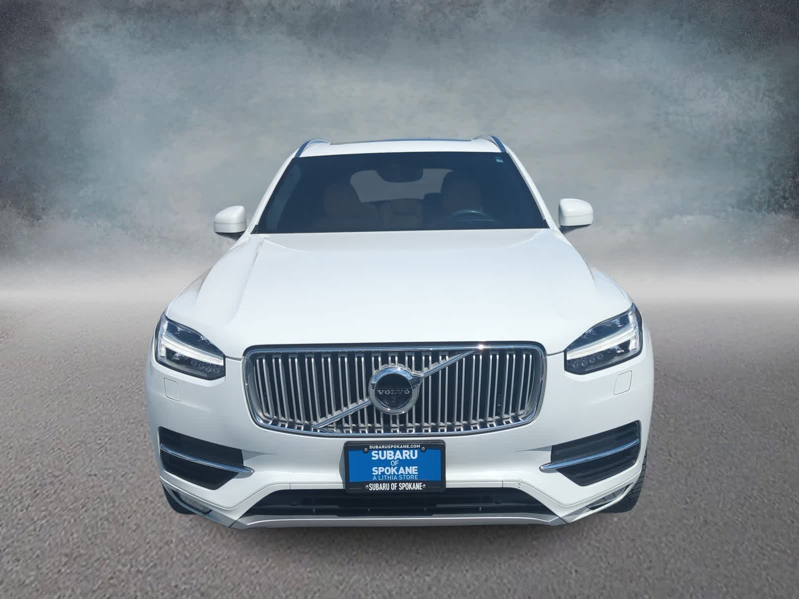 Thumbnail: 2019 Volvo XC90 - 3