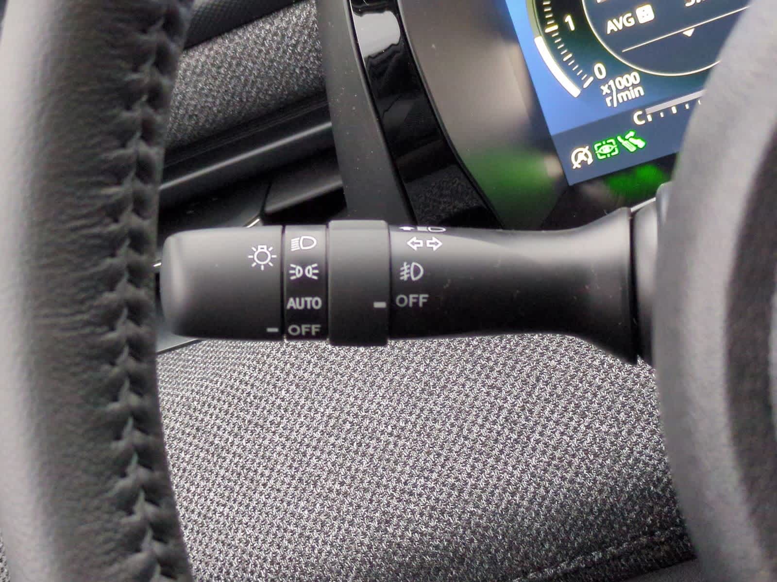 Thumbnail: 2026 Subaru Outback - 28