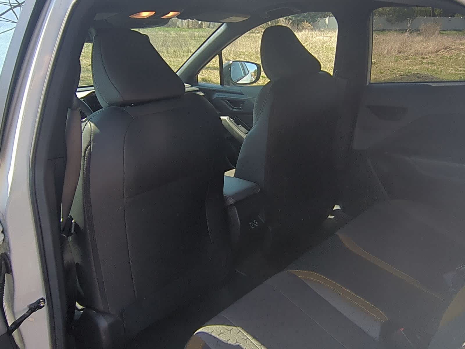 Thumbnail: 2024 Subaru Crosstrek - 20