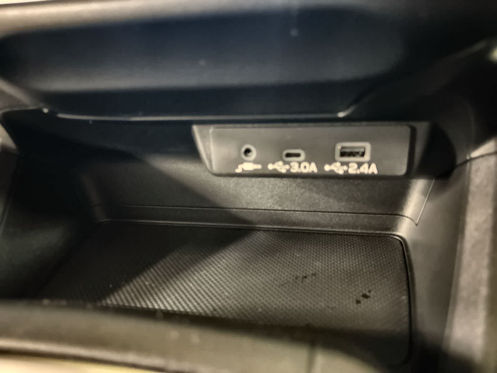 Thumbnail: 2026 Subaru Impreza - 30