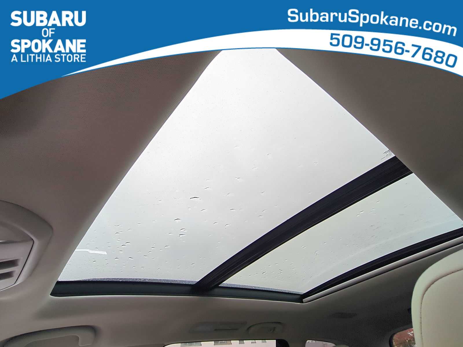 Thumbnail: 2025 Subaru Ascent - 20