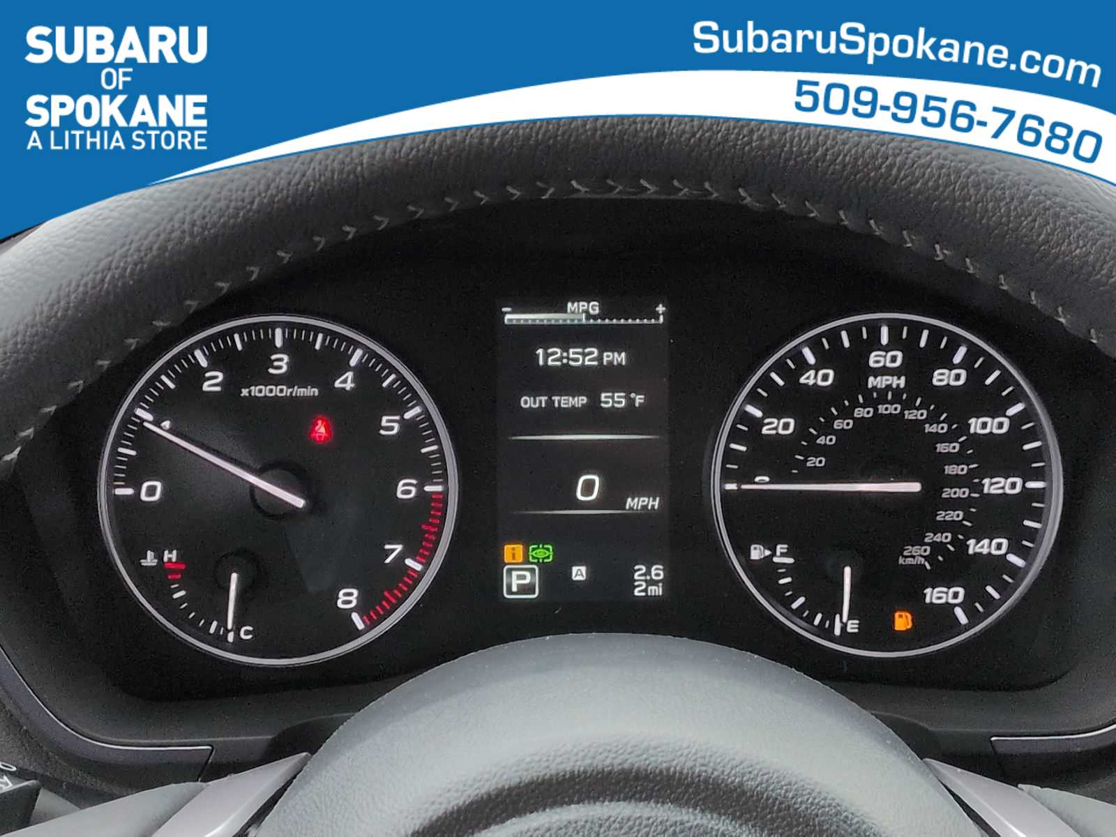 Thumbnail: 2026 Subaru Ascent - 34