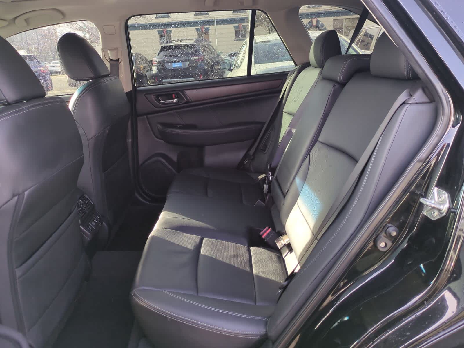 Thumbnail: 2019 Subaru Outback - 21