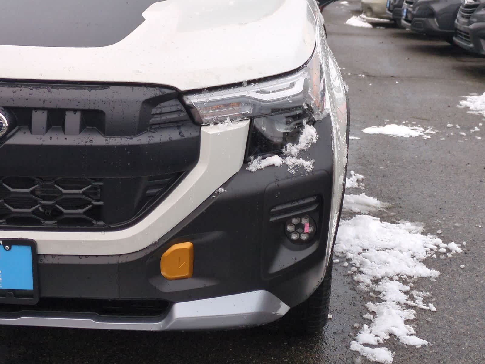 Thumbnail: 2026 Subaru Forester - 11