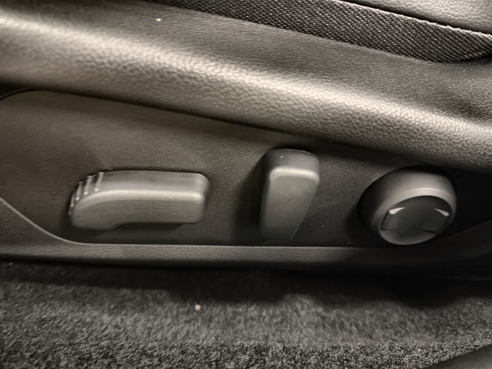 Thumbnail: 2026 Subaru Crosstrek - 18