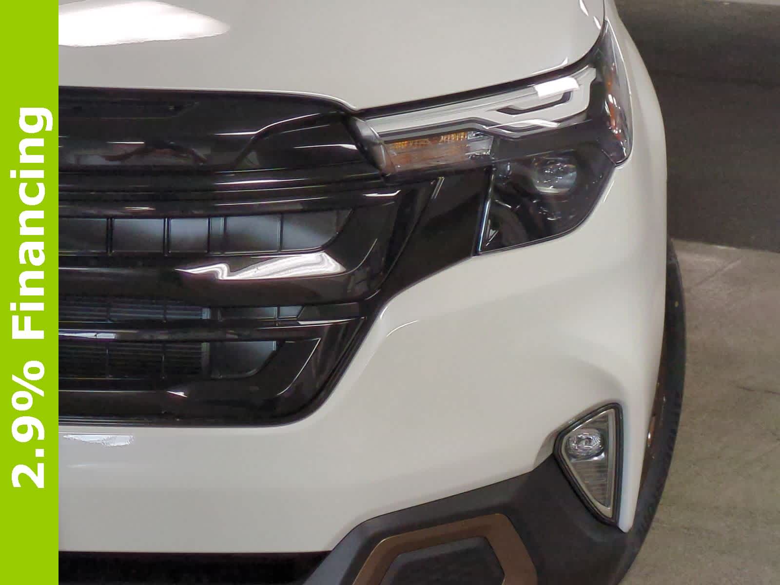 Thumbnail: 2025 Subaru Forester - 12