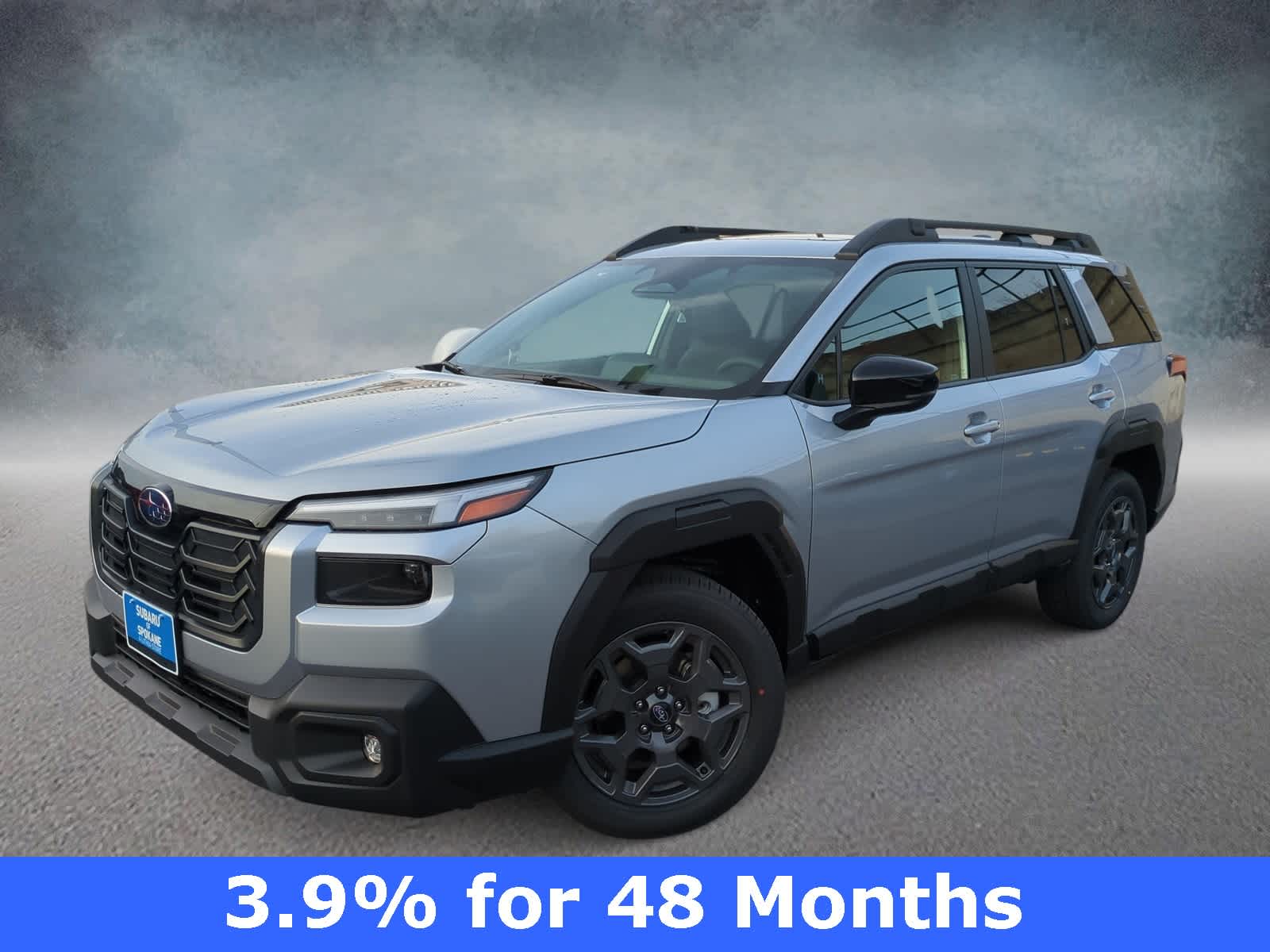 Thumbnail: 2026 Subaru Outback - 1