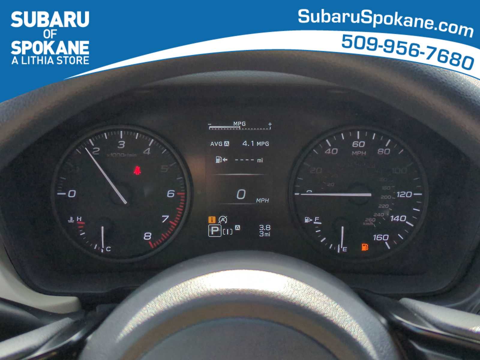 Thumbnail: 2025 Subaru Forester - 32