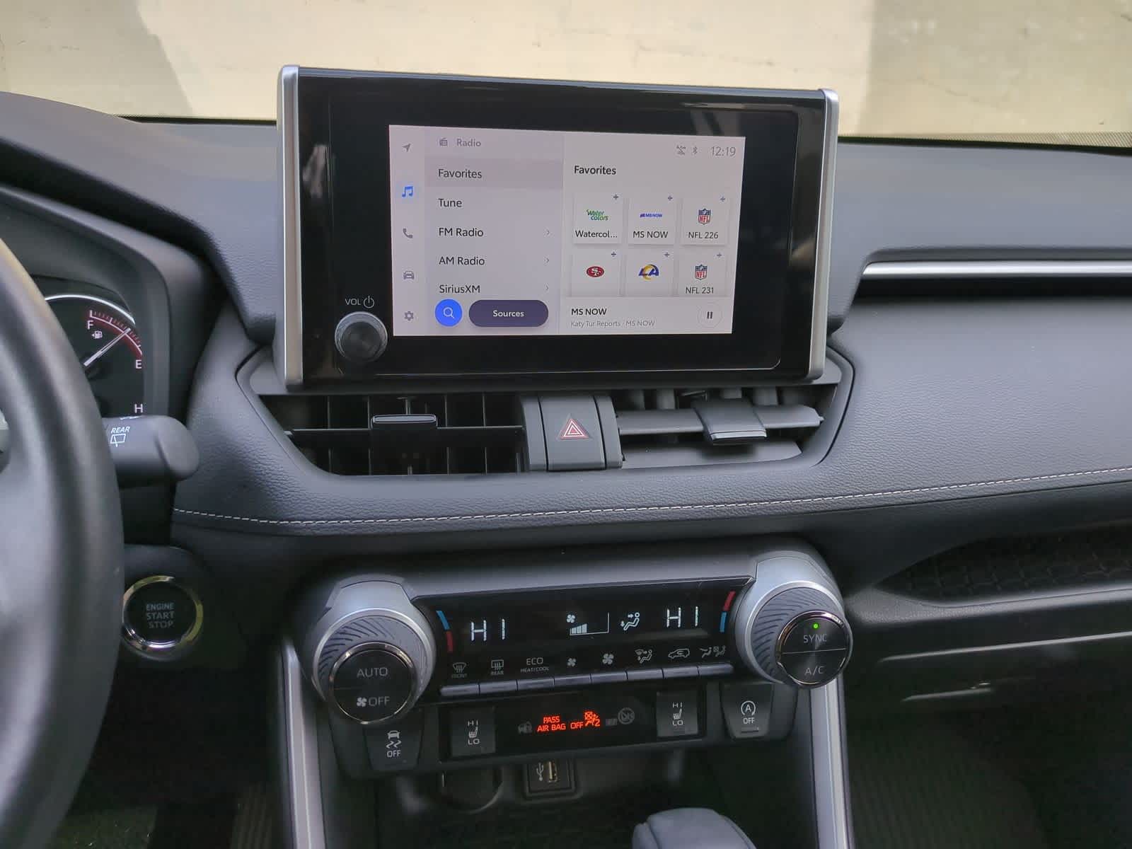 Thumbnail: 2024 Toyota RAV4 - 28