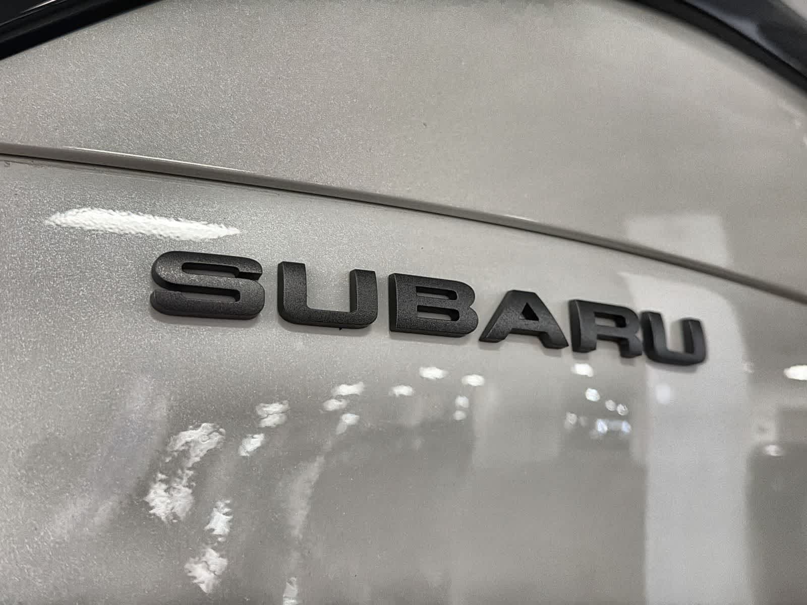 Thumbnail: 2026 Subaru Forester - 12