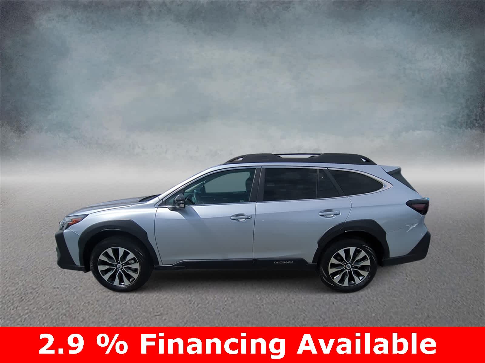 Thumbnail: 2025 Subaru Outback - 6