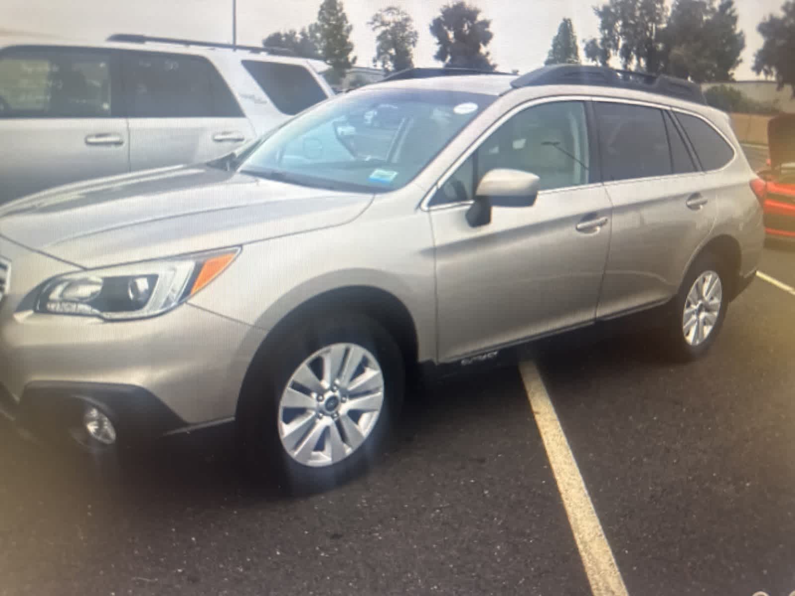 Thumbnail: 2017 Subaru Outback - 12