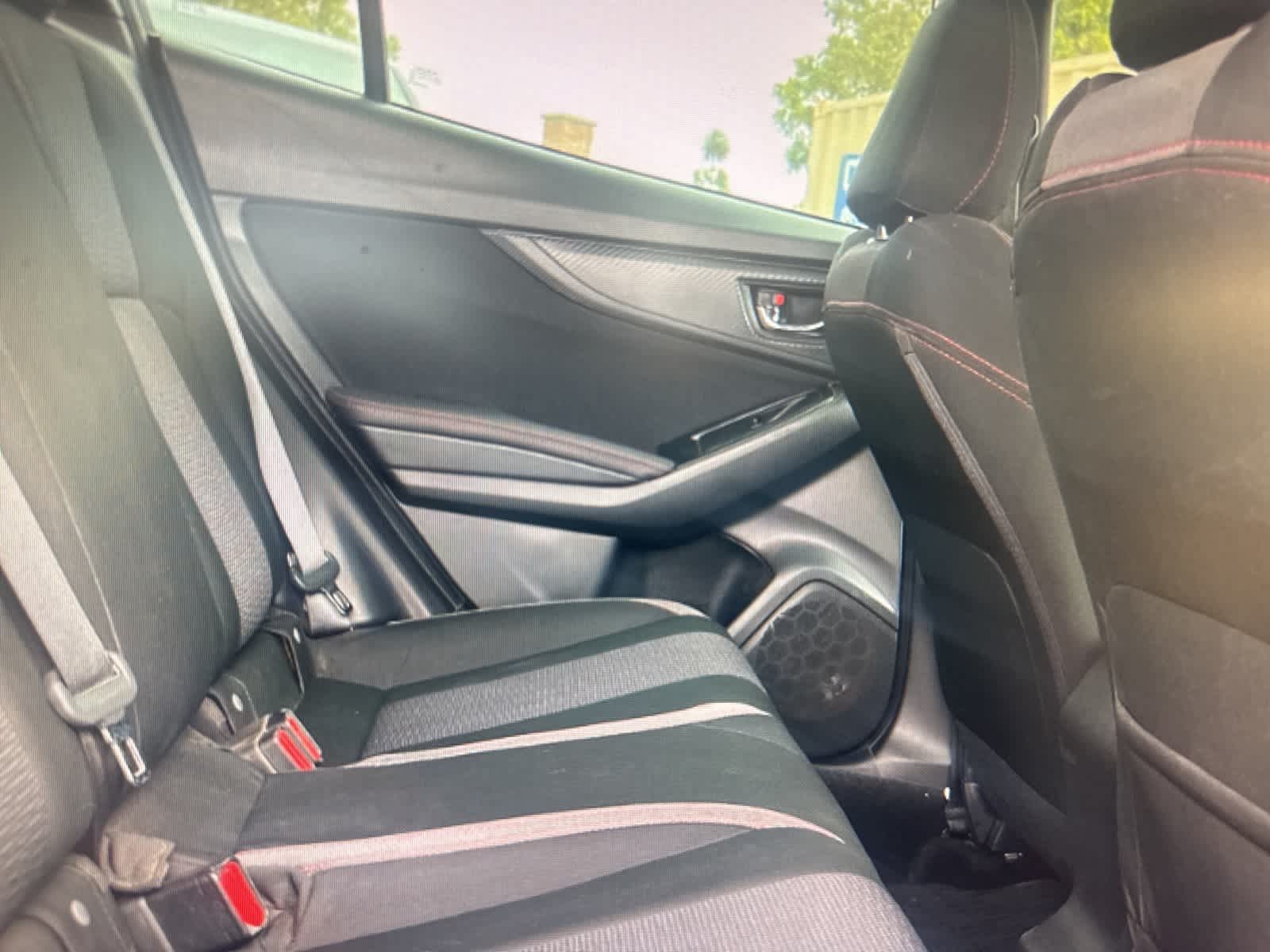 Thumbnail: 2019 Subaru Impreza - 14