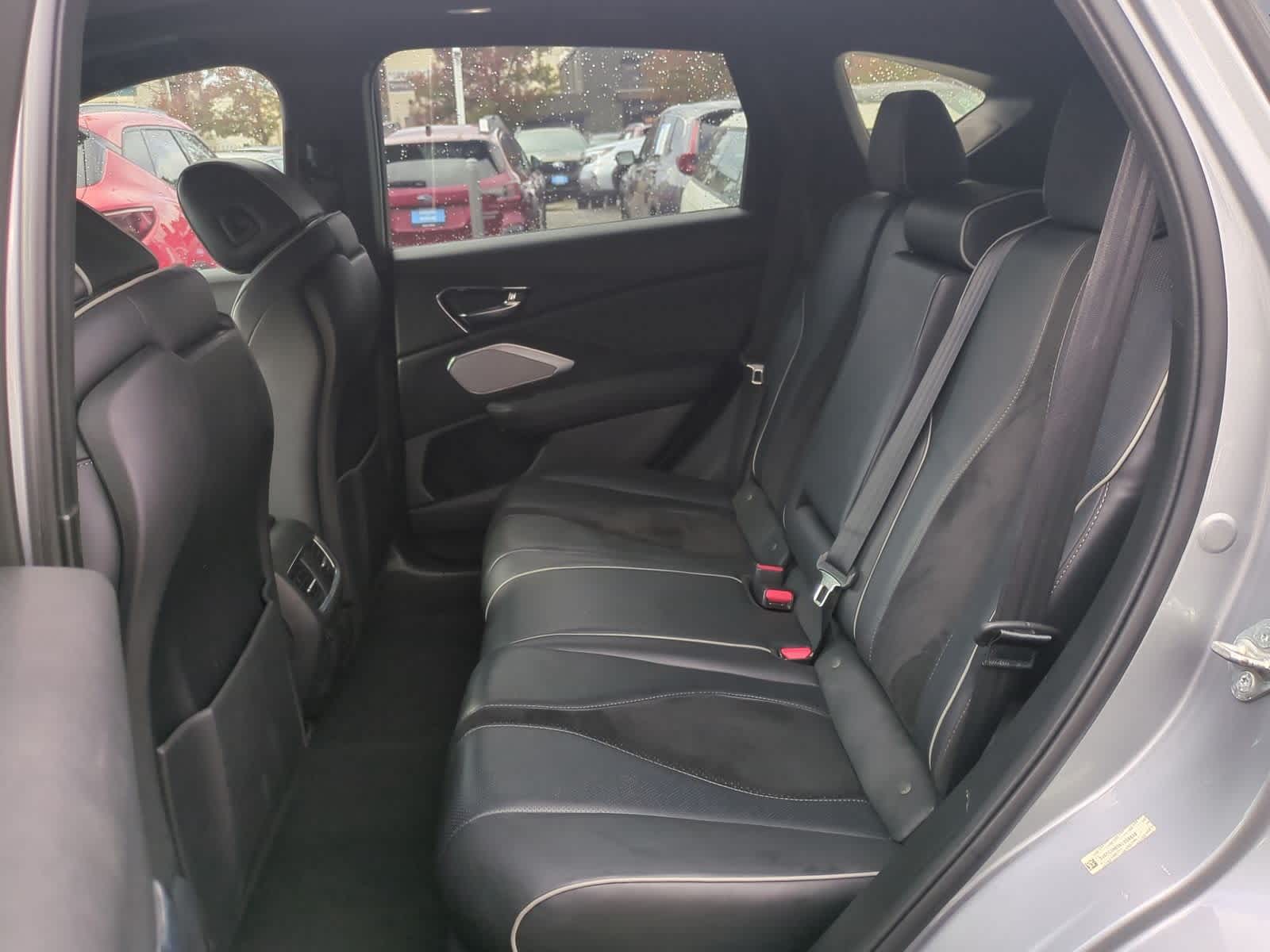 Thumbnail: 2019 Acura RDX - 21