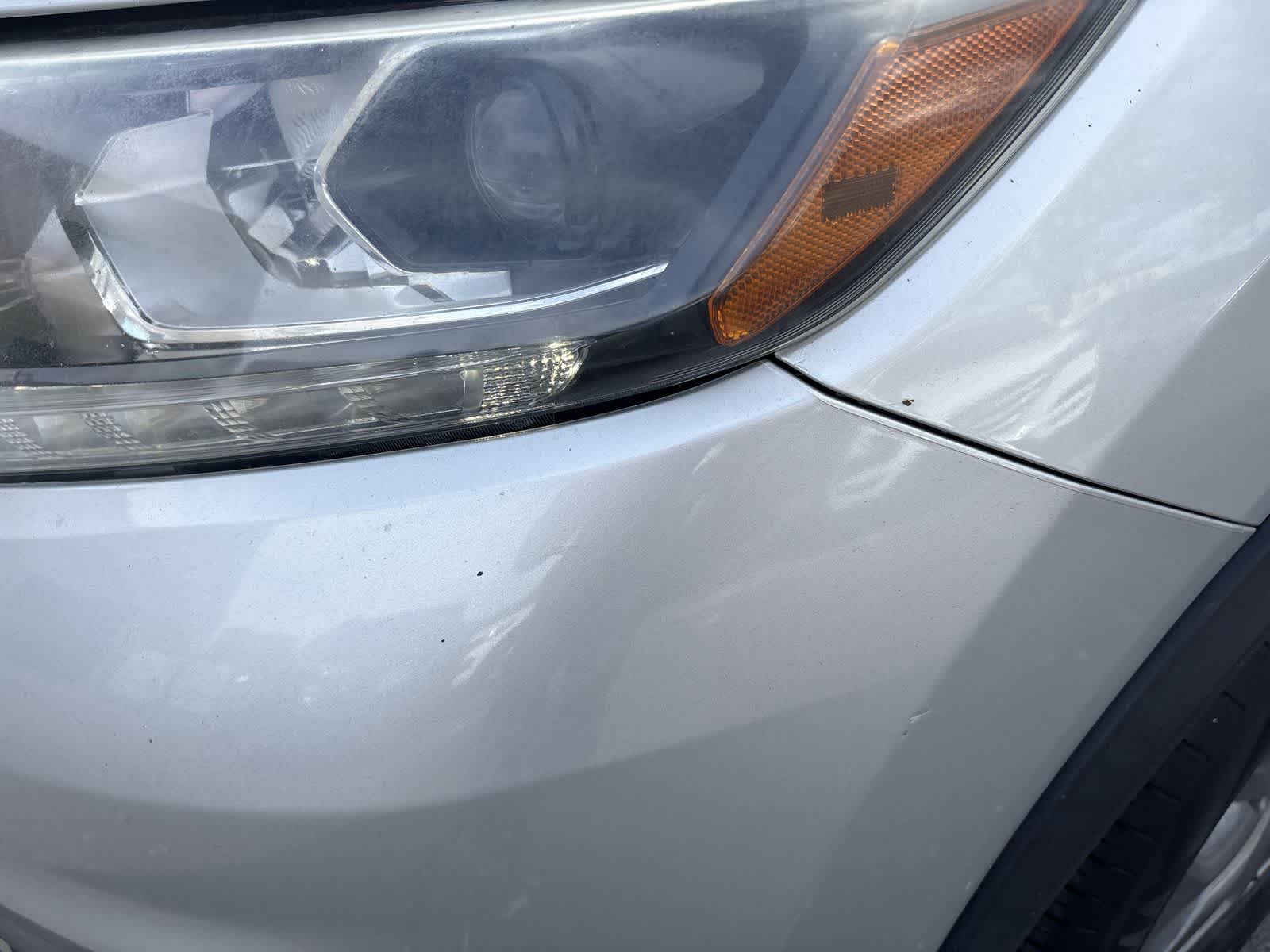 Thumbnail: 2016 Nissan Rogue - 40