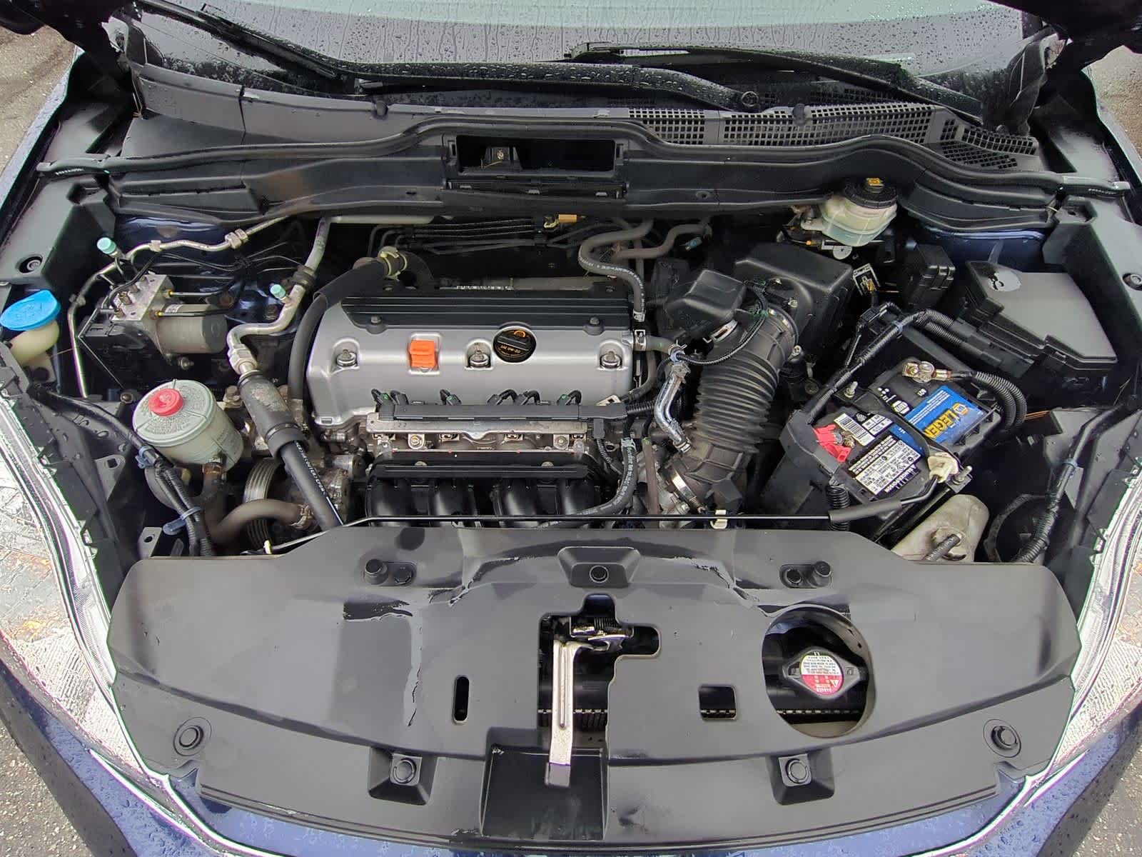 Thumbnail: 2010 Honda CR-V - 15