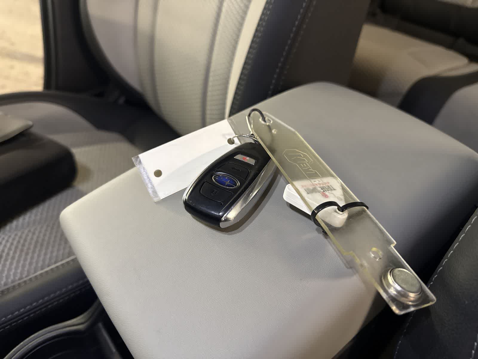 Thumbnail: 2023 Subaru Forester - 33