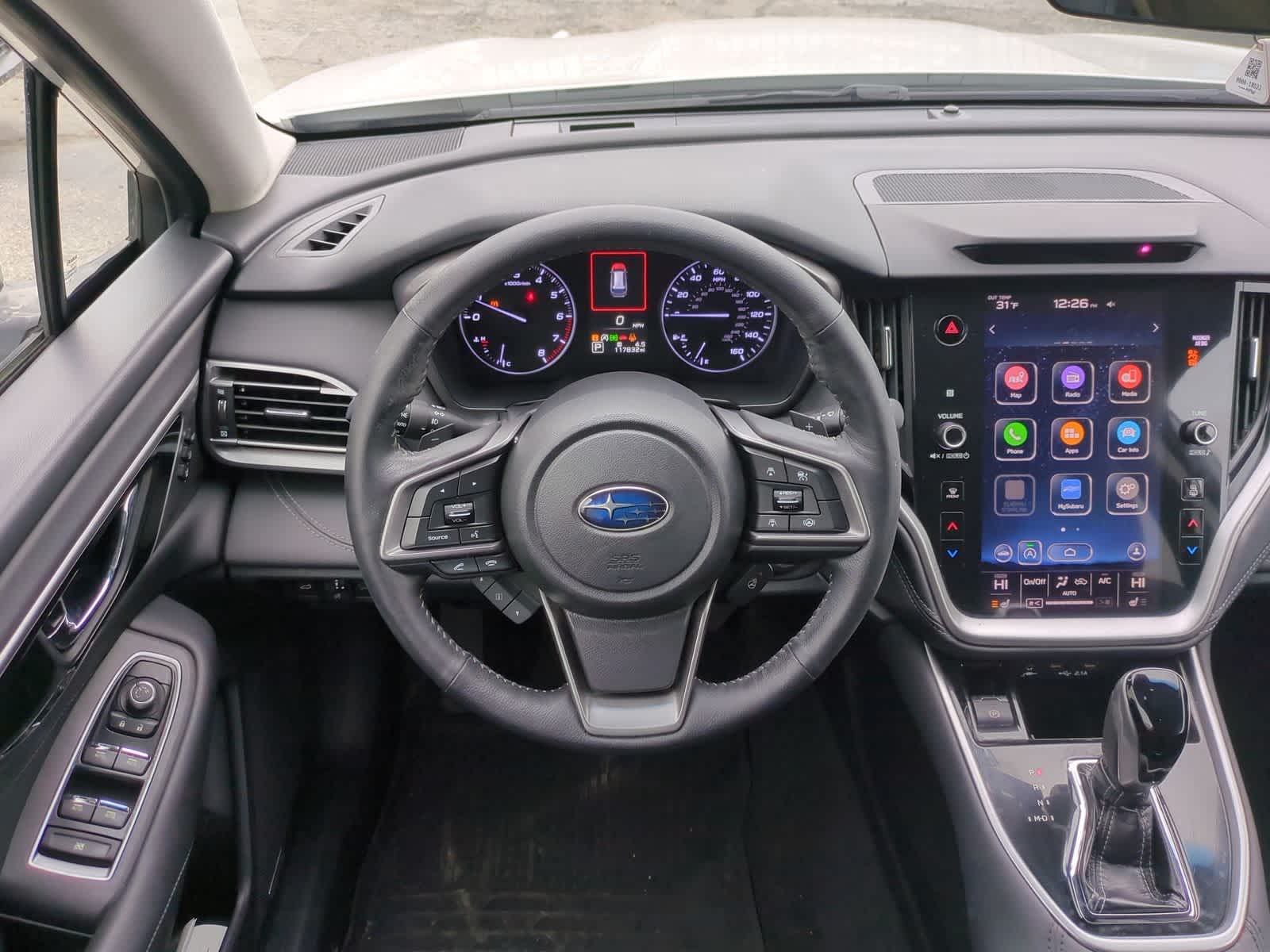 Thumbnail: 2020 Subaru Outback - 24