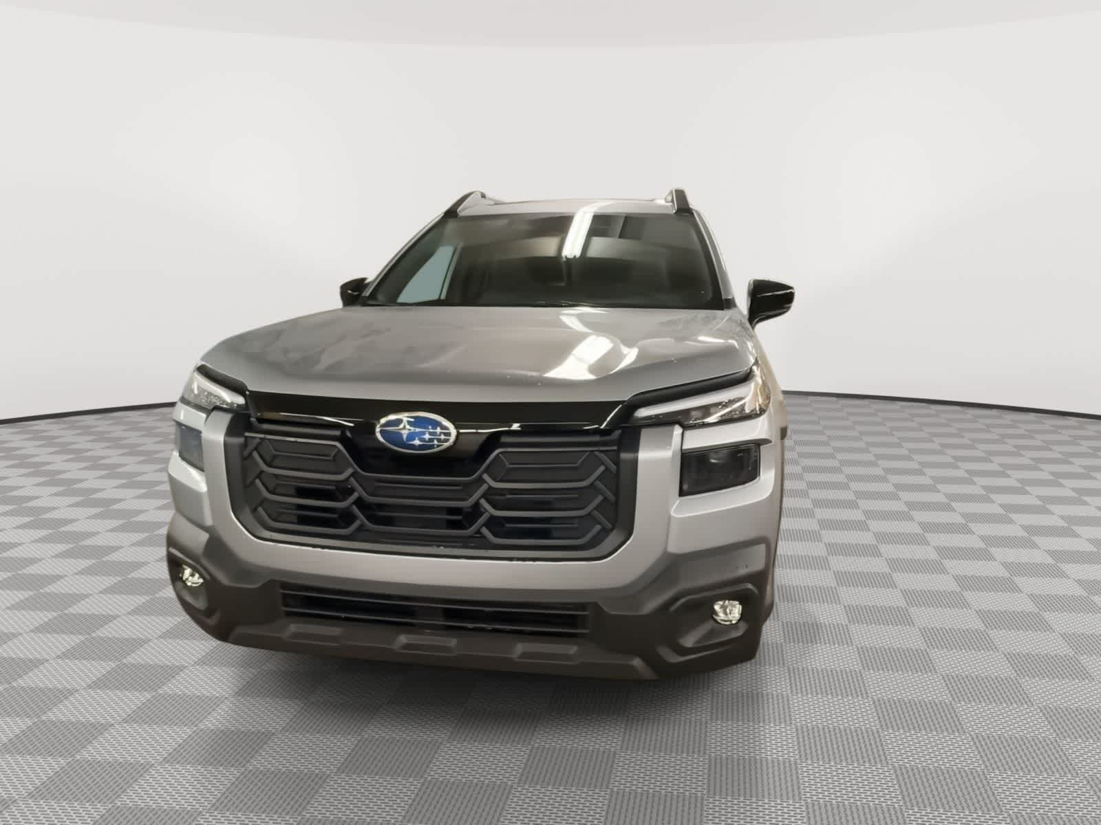 Thumbnail: 2026 Subaru Outback - 3