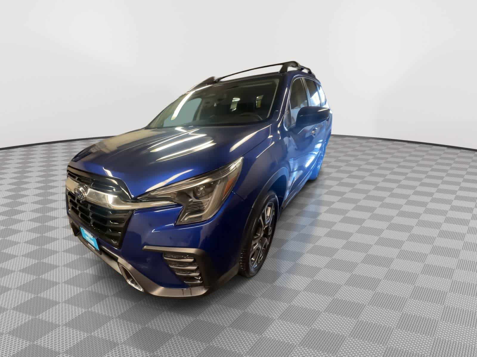 Thumbnail: 2026 Subaru Ascent - 4