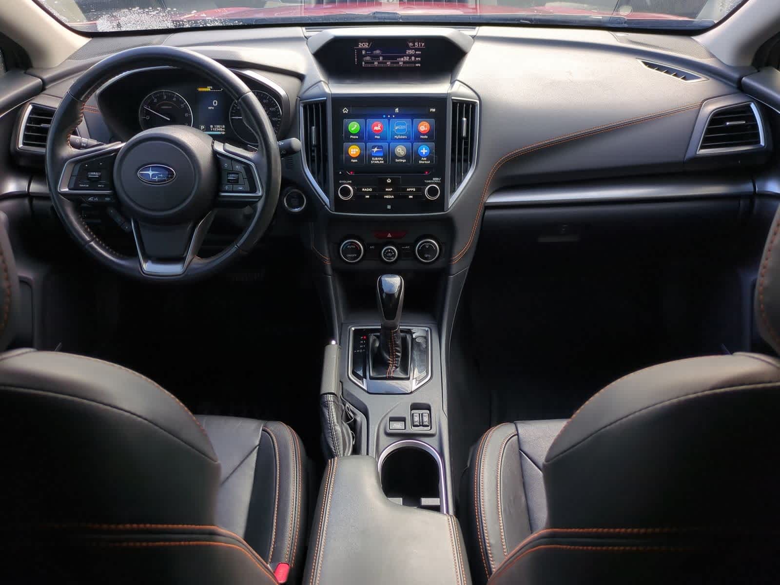 Thumbnail: 2019 Subaru Crosstrek - 16