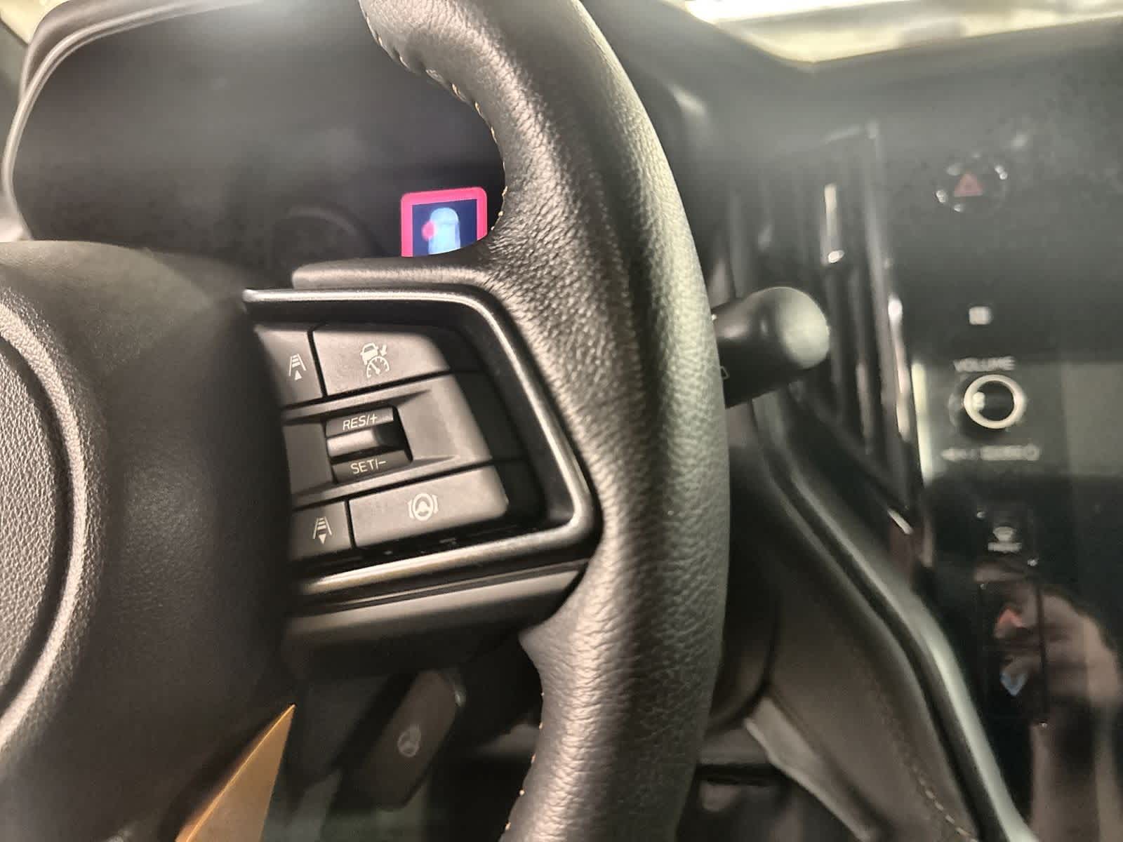 Thumbnail: 2025 Subaru Outback - 24