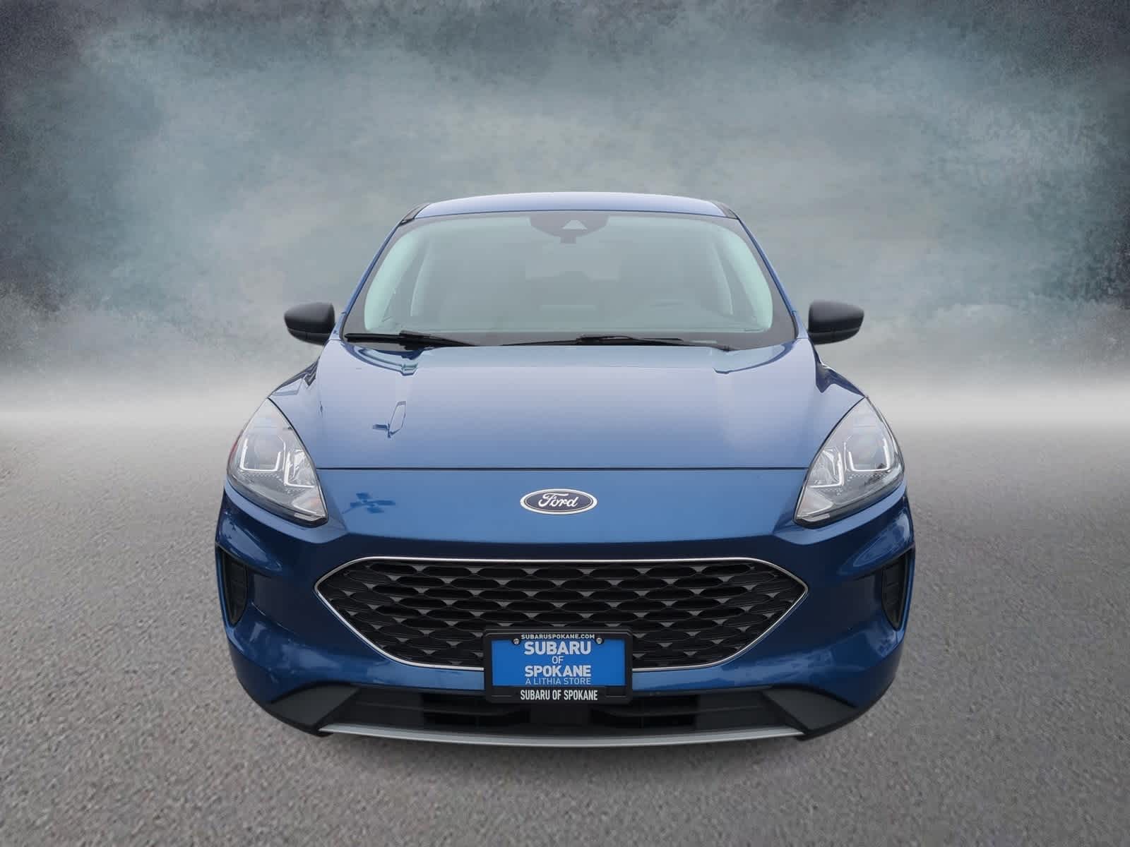 Thumbnail: 2022 Ford Escape - 3