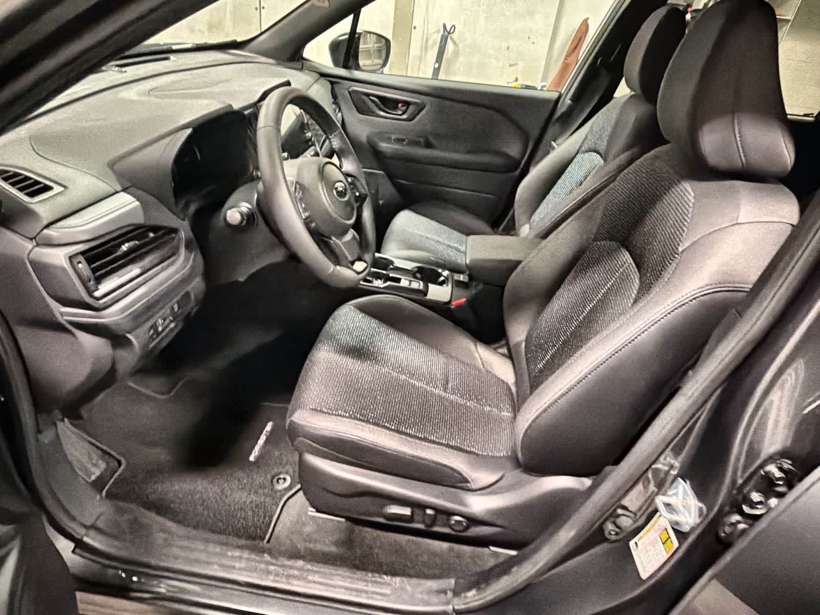 Thumbnail: 2026 Subaru Forester - 18